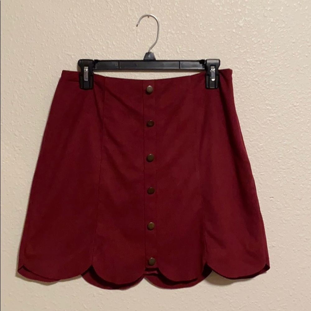 Skirt